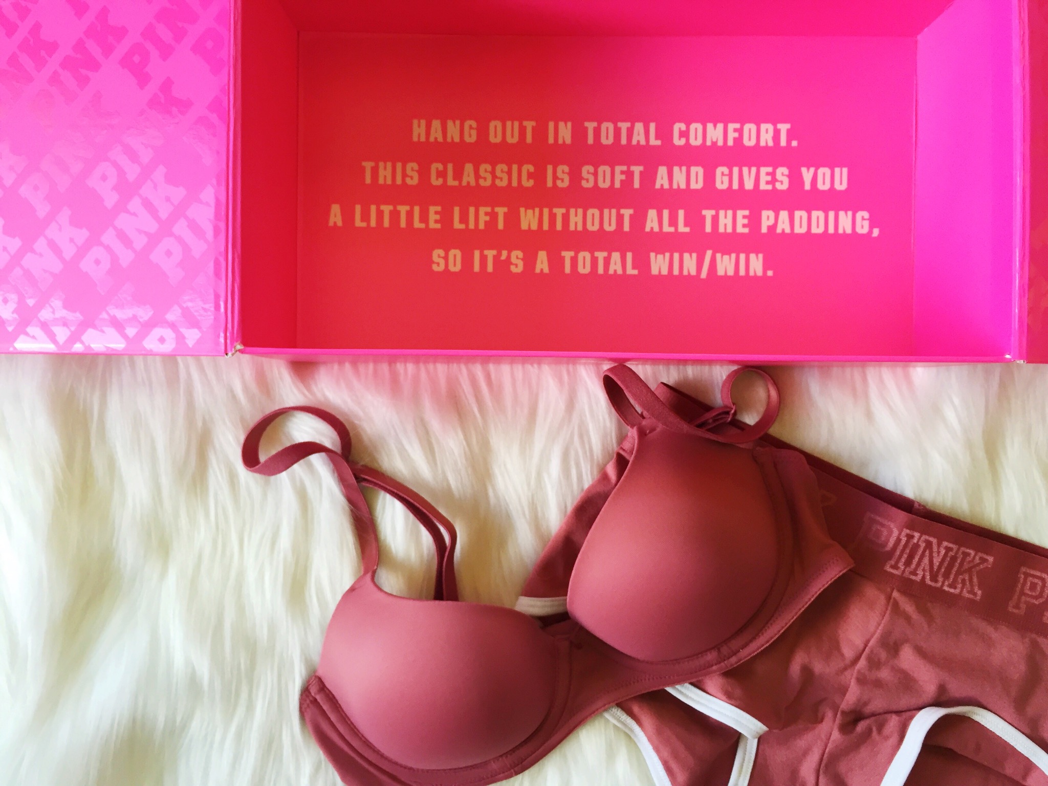 Victoria's Secret PINK Sponsored Stylist: Wear Everywhere