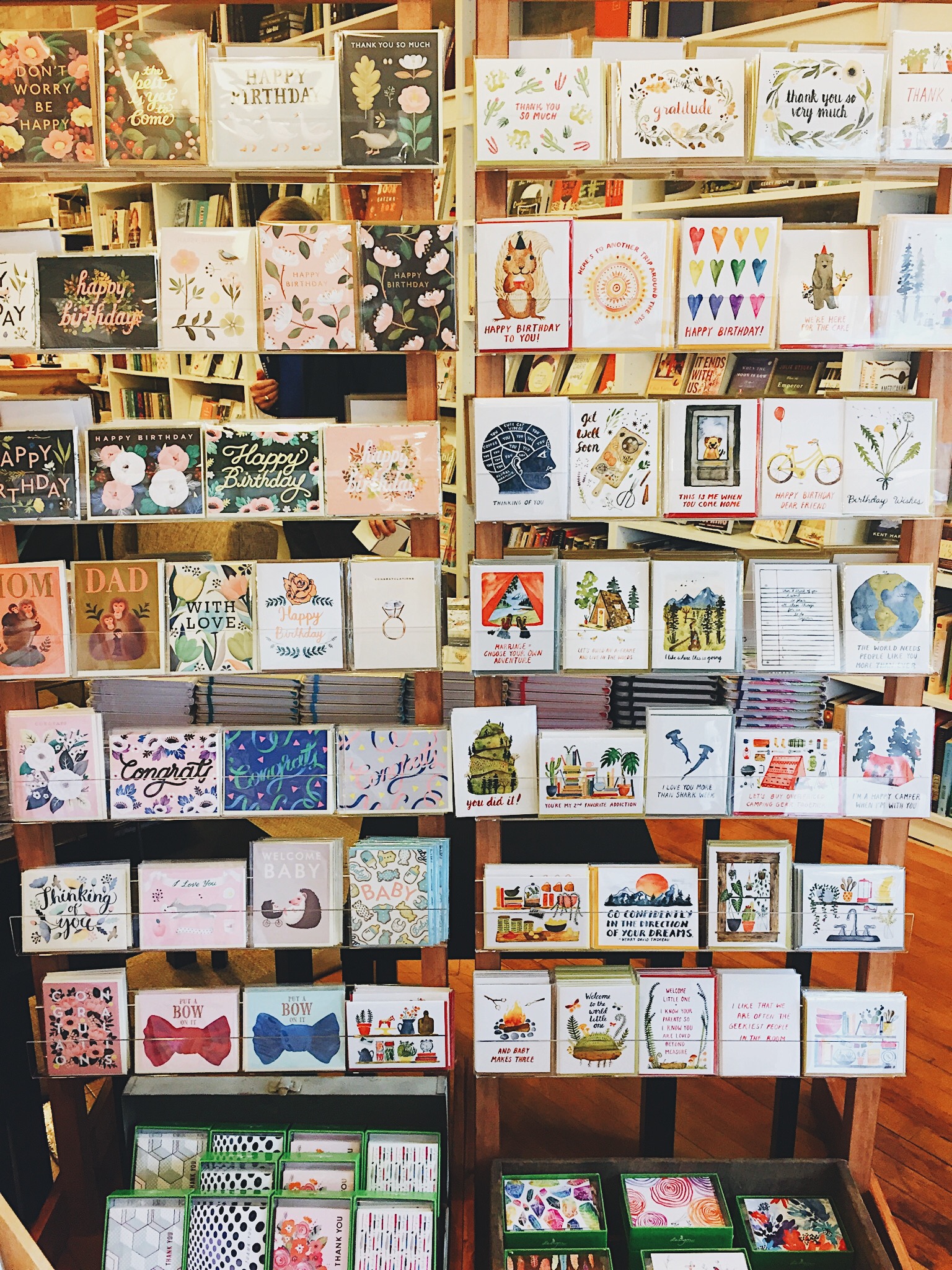 The Best Bookstore in Grand Rapids Simply Tess