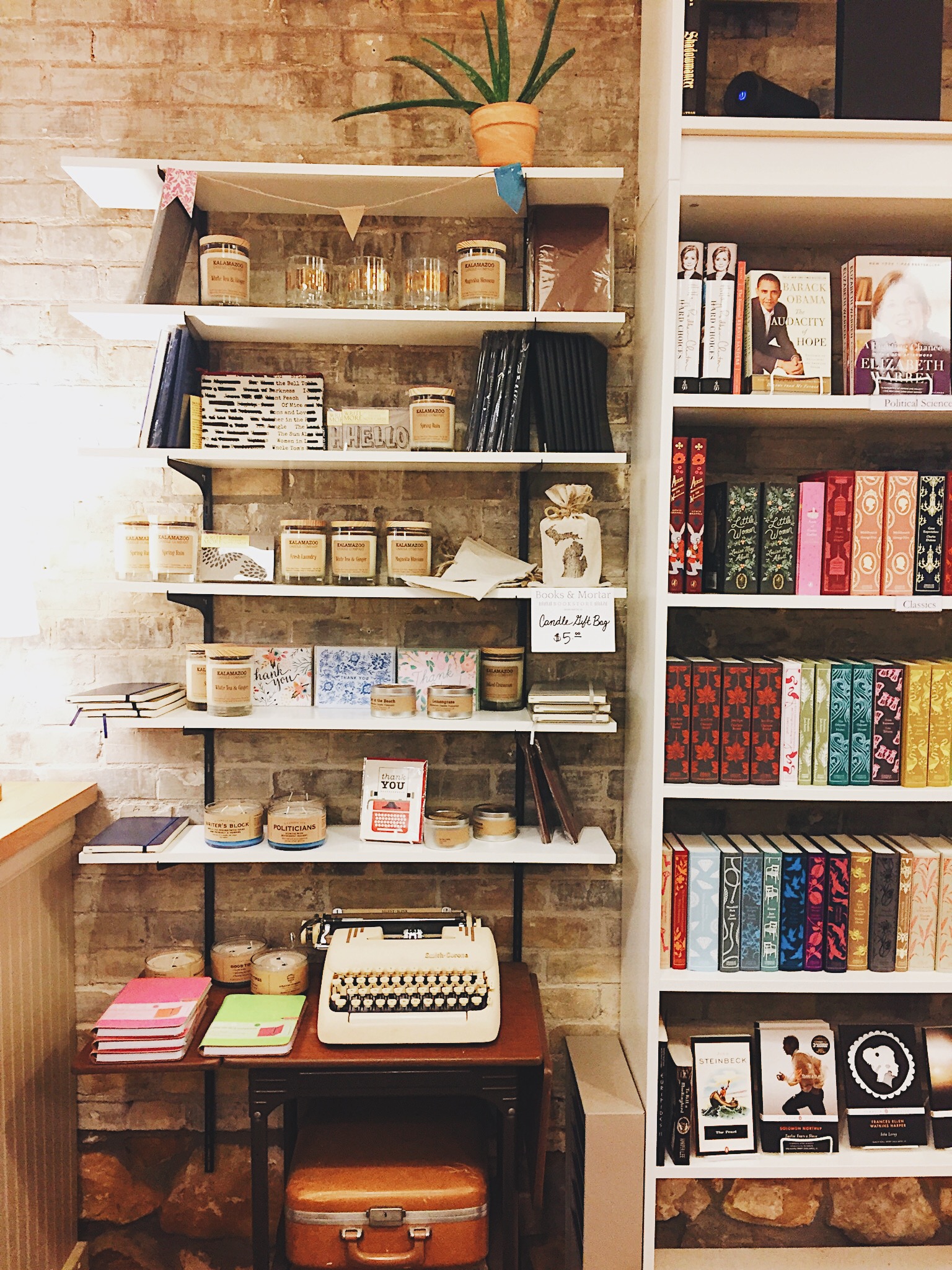 The Best Bookstore in Grand Rapids Simply Tess