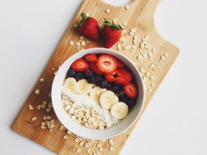 How to Make a Acai Bowl Recipe - Layers of Happiness